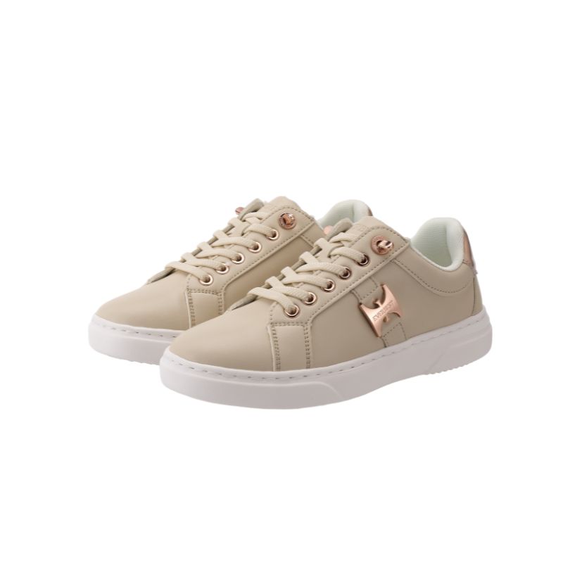 TC9002 Classic Court Sneakers for Ladies