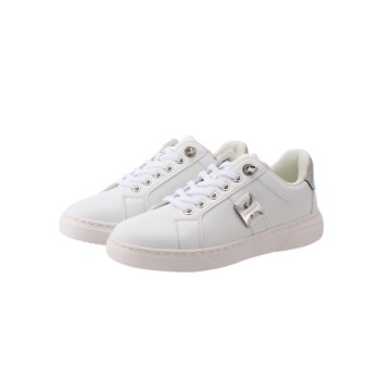 TC9002 Classic Court Sneakers for Ladies