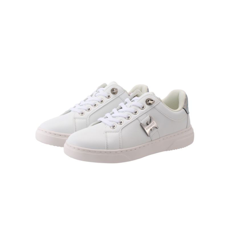 TC9002 Classic Court Sneakers for Ladies