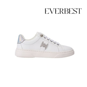TC9002 Classic Court Sneakers for Ladies