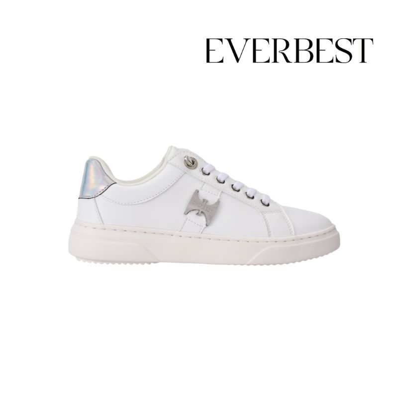 TC9002 Classic Court Sneakers for Ladies