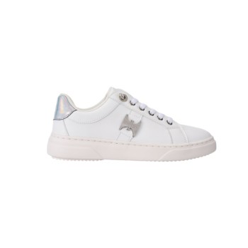 TC9002 Classic Court Sneakers for Ladies