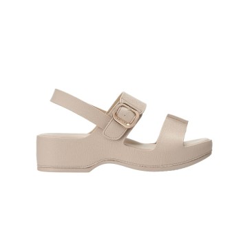 BT9033 Comfort Platform Sandals Heel
