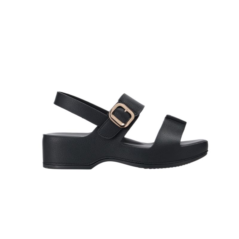 BT9033 Comfort Platform Sandals Heel