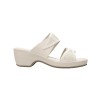 AMP0095 - Slip On Wedge Sandals