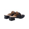 AMP0096 Chic and Comfy Women's Slip-On Mules