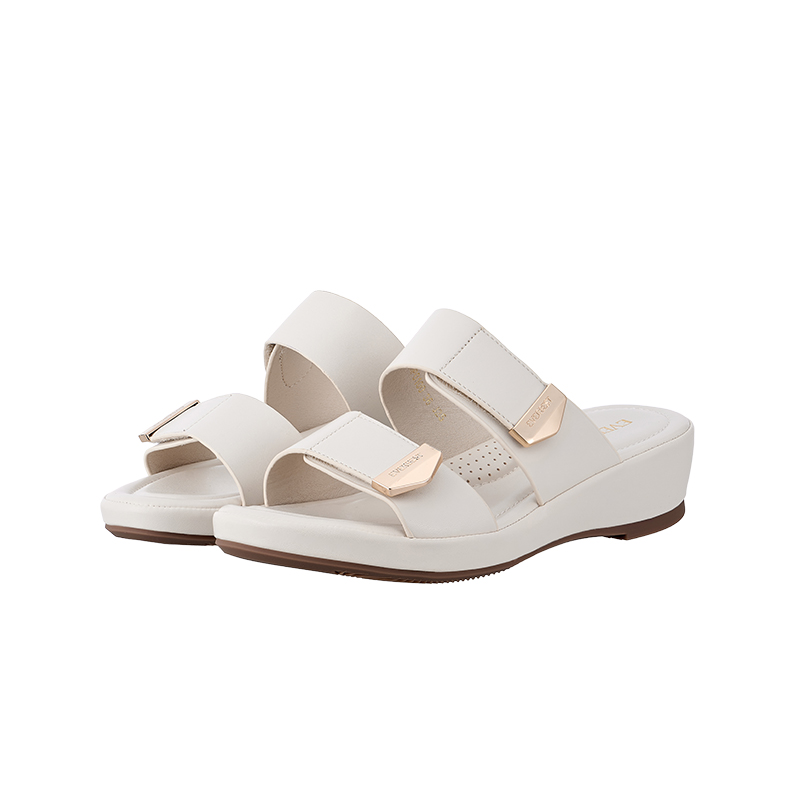 AMP0100- Soft Cusion Double Strap