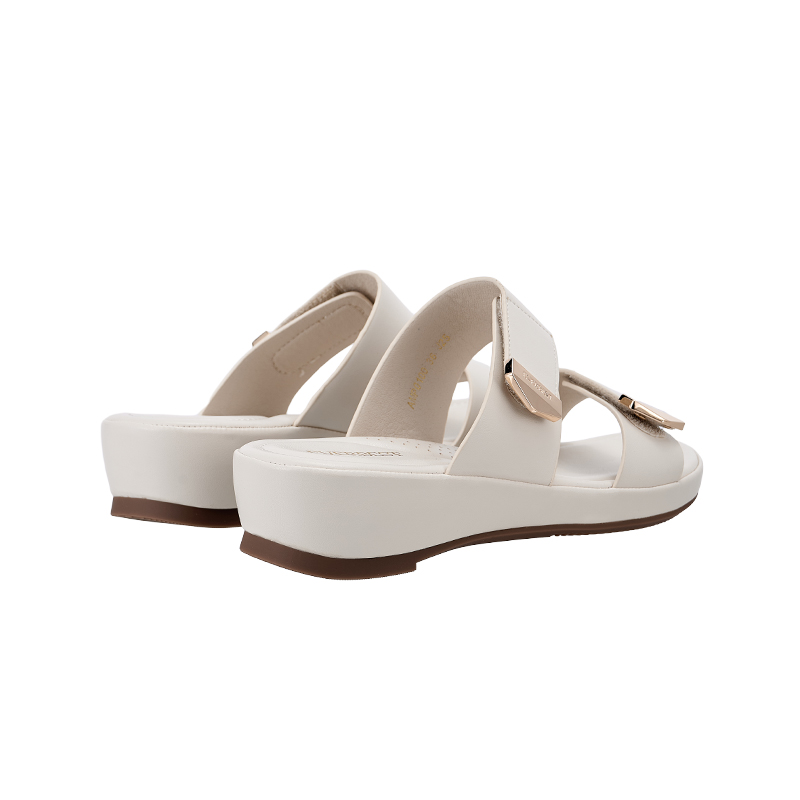 AMP0100- Soft Cusion Double Strap