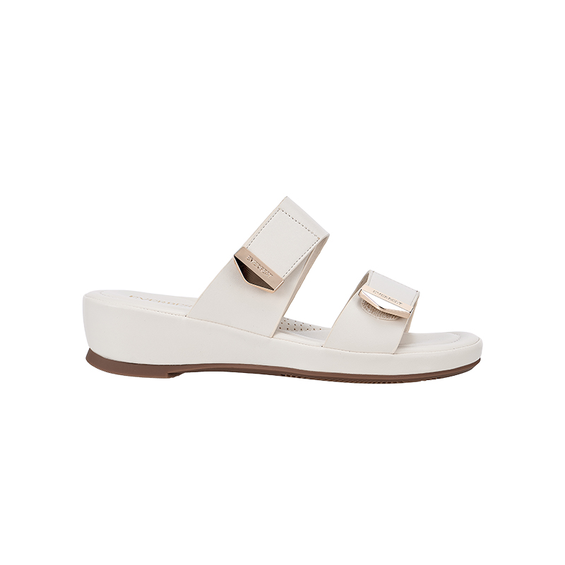 AMP0100- Soft Cusion Double Strap