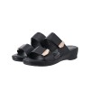 AMP0100- Soft Cusion Double Strap