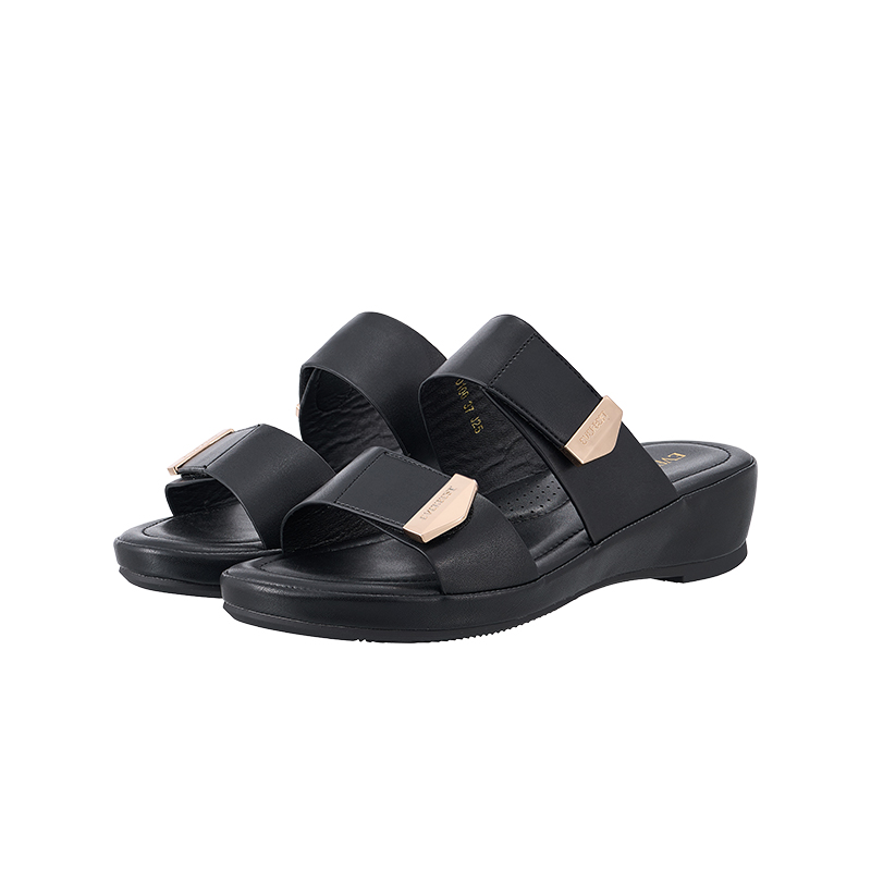 AMP0100- Soft Cusion Double Strap
