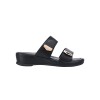 AMP0100- Soft Cusion Double Strap