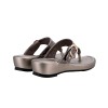 AMP0101- Buckle Thong Wedges