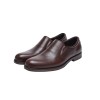 AMP3044 Minimalistic design Venetian Loafers