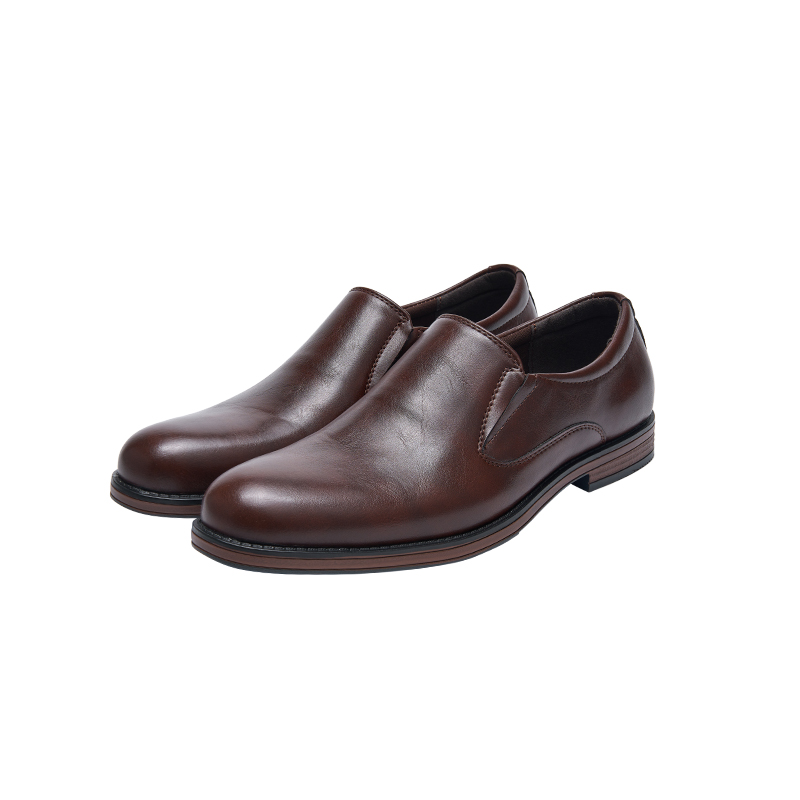 AMP3044 Minimalistic design Venetian Loafers