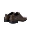 AMP3045 Classic Plain Toe Derby Shoes