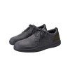AMP3047 Men's Casual Lace up Sneaker
