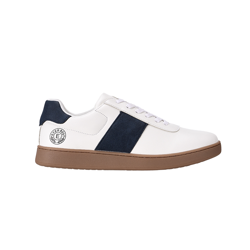 AMP3048 Versatile Men's Lace Sneakers
