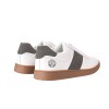 AMP3048 Versatile Men's Lace Sneakers