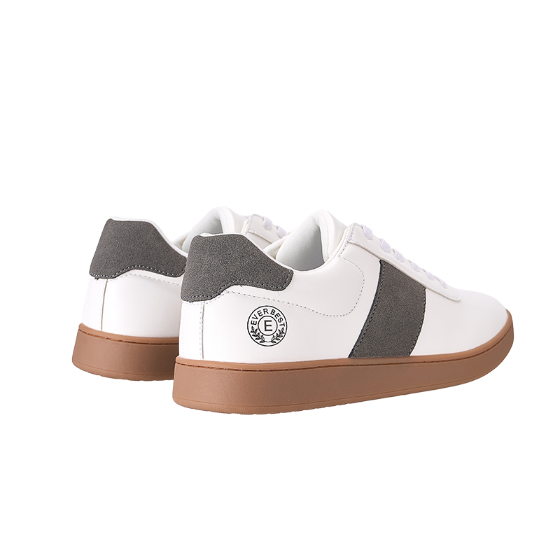 AMP3048 Versatile Men's Lace Sneakers