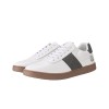 AMP3048 Versatile Men's Lace Sneakers