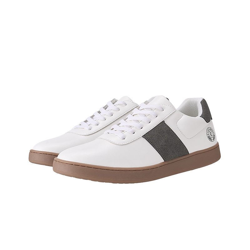 AMP3048 Versatile Men's Lace Sneakers