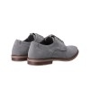 AMP3049 Men's Suede Derby Shoe