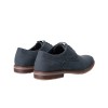 AMP3049 Men's Suede Derby Shoe