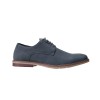 AMP3049 Men's Suede Derby Shoe