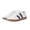AMP3051 Versatile Men's Lace Sneakers