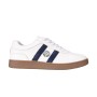 AMP3051 Versatile Men's Lace Sneakers