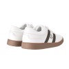 AMP3051 Versatile Men's Lace Sneakers