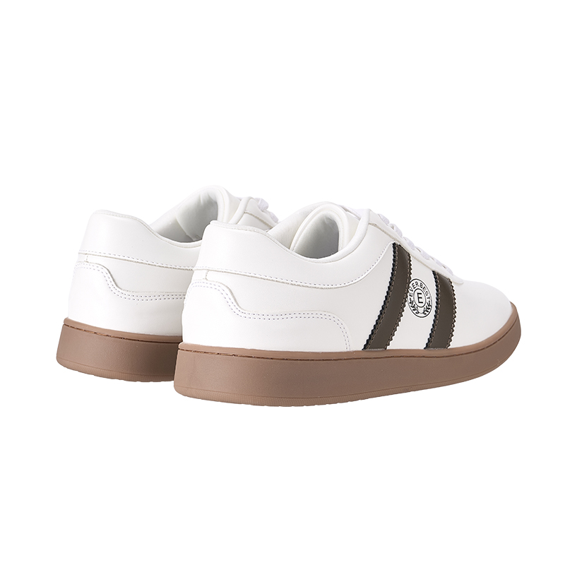 AMP3051 Versatile Men's Lace Sneakers