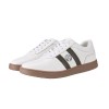 AMP3051 Versatile Men's Lace Sneakers