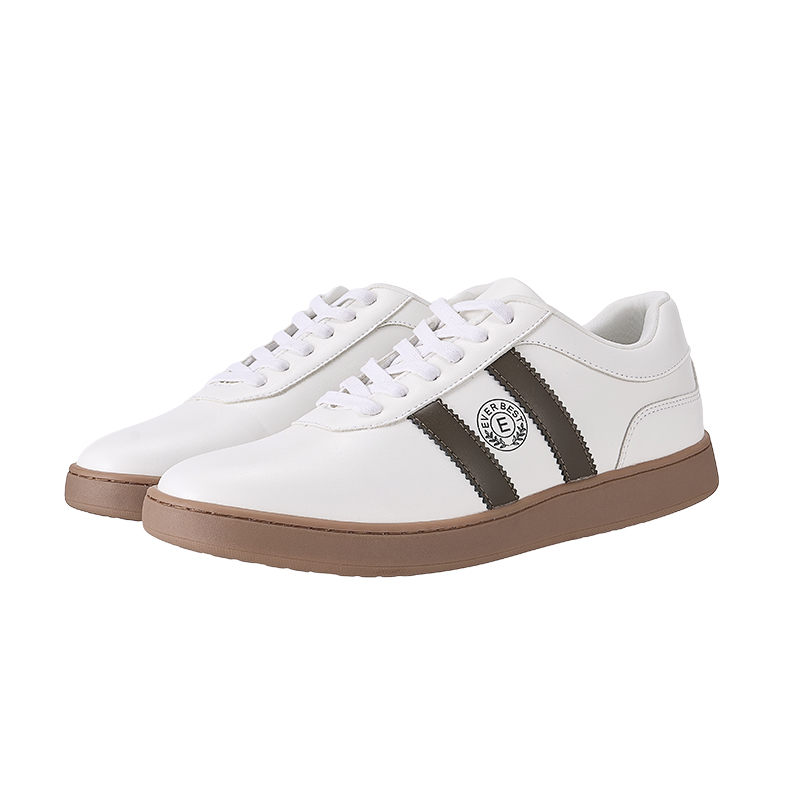 AMP3051 Versatile Men's Lace Sneakers