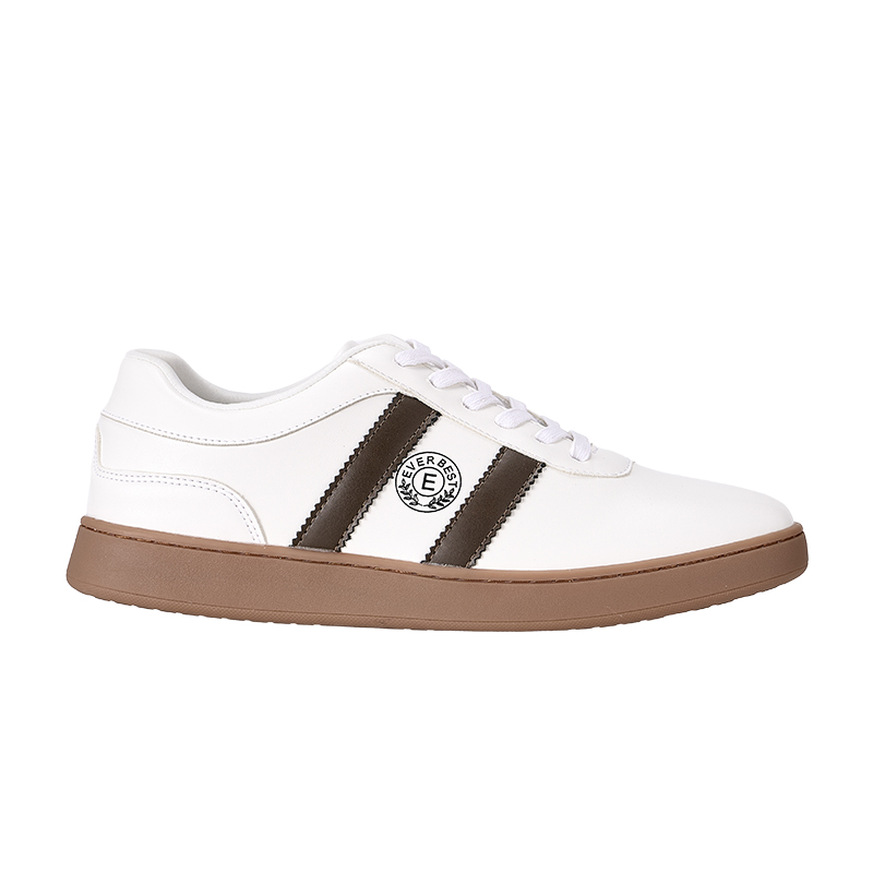AMP3051 Versatile Men's Lace Sneakers