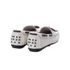 AMP5018 - Tracce Leather Moccasins Shoes