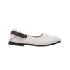 AMP5022 - Tracce Leather Flats