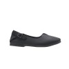 AMP5022 - Tracce Leather Flats