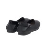 AMP5022 - Tracce Leather Flats