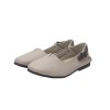 AMP5022 - Tracce Leather Flats