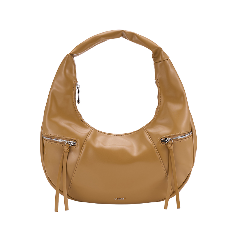 BDI0012 Everbest Medium Moon Bag