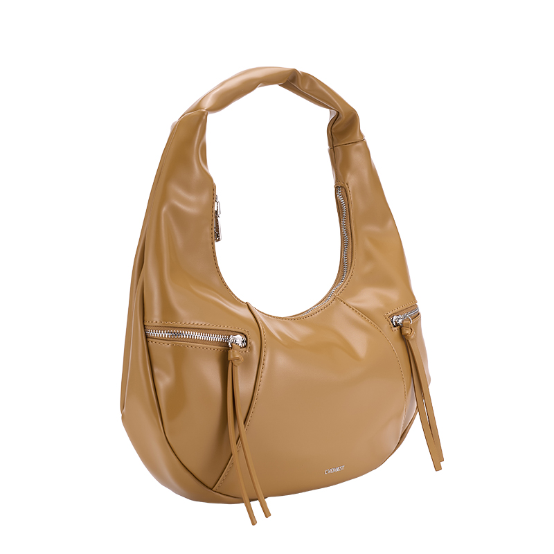 BDI0012 Everbest Medium Moon Bag