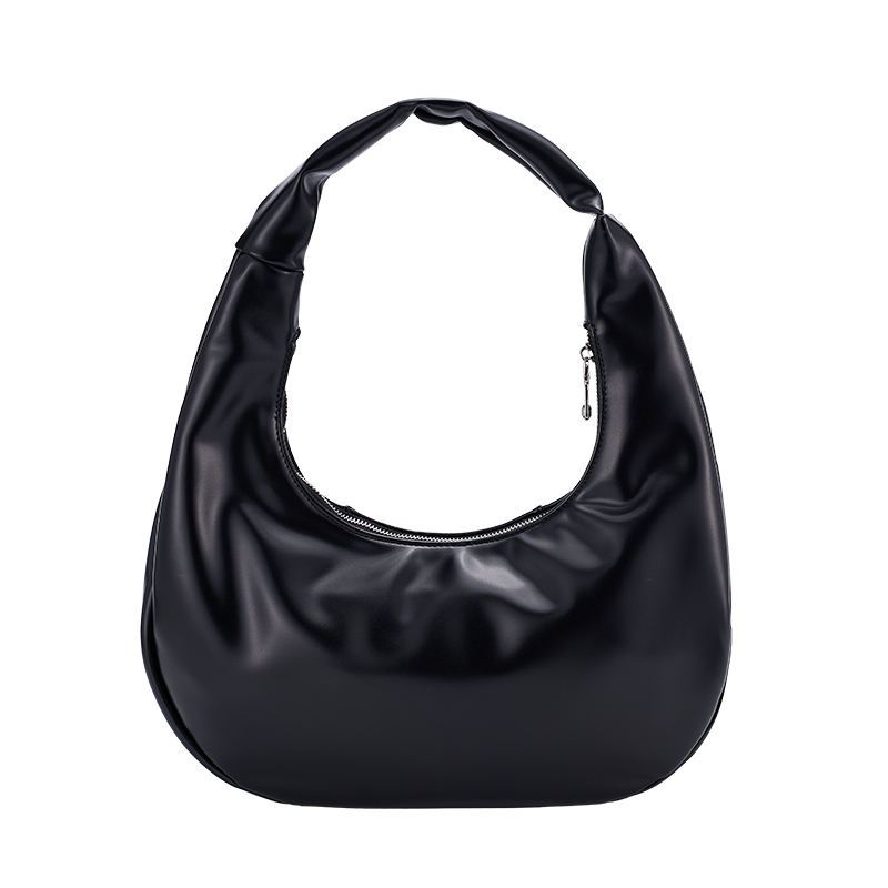 BDI0012 Everbest Medium Moon Bag