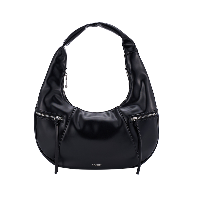 BDI0012 Everbest Medium Moon Bag