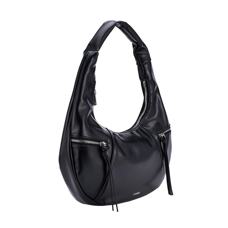 BDI0012 Everbest Medium Moon Bag