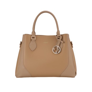 BDI0013 Everbest Medium Size Satchel Handbag