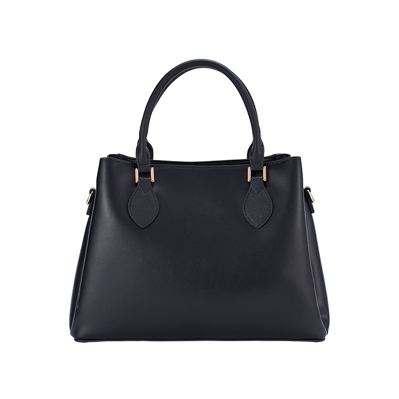 BDI0013 Everbest Medium Size Satchel Handbag