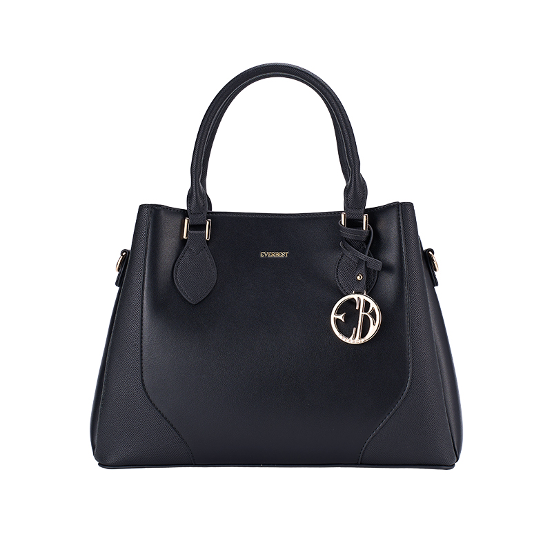 BDI0013 Everbest Medium Size Satchel Handbag