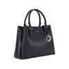BDI0013 Everbest Medium Size Satchel Handbag